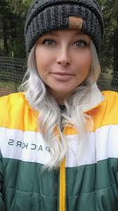 Let's goooooo!!! Go pack go!!!! 💚 💛 💚 💛