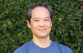 Tony Hsu's Instagram, Twitter & Facebook