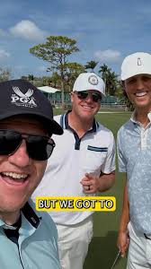 This Guy Hit 300 Yards at Age 10?! Wes Patterson is Built Different!