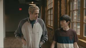 It just dropped on hulu yesterday. Pete Davidson Comedy Big Time Adolescence Snapped Up By Hulu Deadline