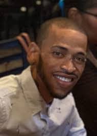 Calvin Prince's Instagram, Twitter & Facebook