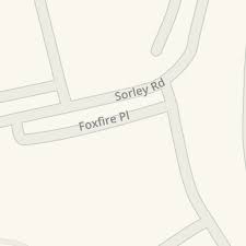 Driving directions to Lord Byron Lane, Lord Byron Ln, Cockeysville