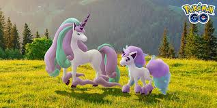 Maybe you would like to learn more about one of these? Here Is Every Horse Pokemon Through Pokemon Sword And Shield Win Gg