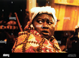 Hattie hi-res stock photography and images