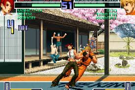 The king of fighter 2002 magic plus 2 super ultra plus. The King Of Fighters 2002 Is Free On Pc Right Now Polygon