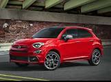 FIAT-500X