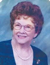 Obituary information for Lillian Frances "Pat" Yount