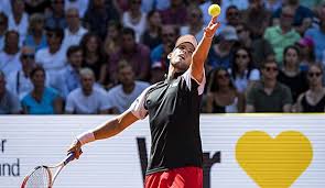Okrem atp kitzbühel 2019 zápasov na flashscore.sk nájdete viac ako 5000 súťaží z 30+ športov po celom. Dominic Thiem Albert Ramos Vinolas Jetzt Live Im Free Tv Atp Kitzbuhel Im Livestream Und Liveticker