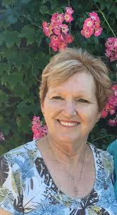 Sandra Mathis Barrick