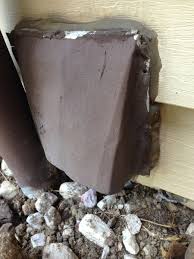 J block nail flange included for use in new construction (can be discarded or recycled if application is not for new construction). Need Advice On How To Properly Replace Worn Out Dryer Vent On Vinyl Siding Diy Home Improvement Forum