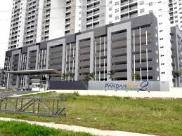 Residensi pandanmas 2 for rent. Apartment For Rent In Residensi Pandanmas 2 Pandan Indah By Andy Gan Propsocial