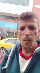 El Montañero Javier Ramírez Ospina en Bogotá