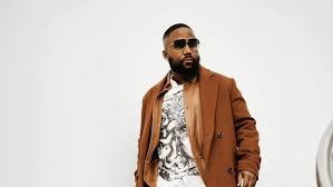 Cassper Nyovest under fire for calling critic 'not a spec' over 'Kusho  Bani' review
