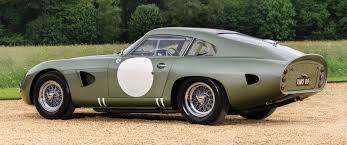 Image result for California Sage 1963 Aston Martin