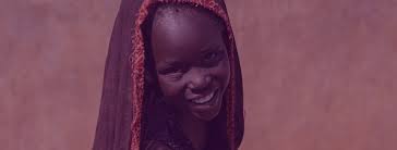 Kirkens Nødhjelp magasinet 2021