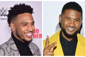 Последние твиты от trey songz (@tsongzofficial). Fans Debate Who Has The Better Catalogue Between Trey Songz And Usher Revolt