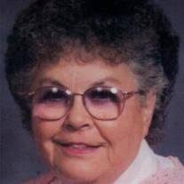 Martha Ballinger Obituary