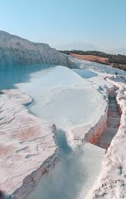 For more ideas on things to see and do, read our list of the. Visiting Pamukkale Everything You Need To Know Before You Go Travel