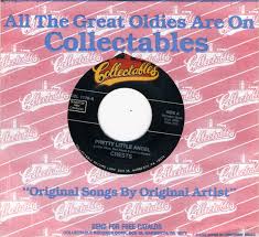 The Crests With Johnny Mastro