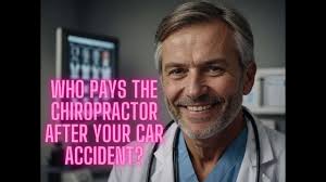 Understanding Who Pays for Chiropractor After A Car Accident