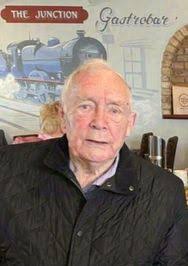 Condolence Book for Morgan O'Neill (Cappawhite, Tipperary)