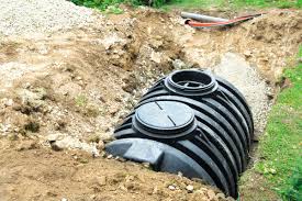 So provided you've addressed these factors in septic system life, how long can you expect a septic system to last before costly repairs to the septic tank or septic drain field are required? Septic Tank Installation And Pricing This Old House