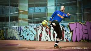 Football tactics and glory gameplay pc. Fifa Street 2012 Review Videogamer Com