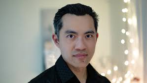 Miguel Lee — Art of the Title