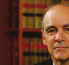 The Hon Paul Leon Stein AM KC