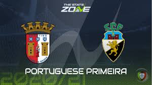 Está a utilizar uma versão de browser mais antiga. 2020 21 Portuguese Primeira Liga Sporting Braga Vs Farense Preview Prediction The Stats Zone