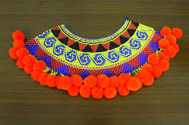 Sejak tahun 1957, objektif utama organisasi ini adalah untuk mengekalkan pengeluaran kraf tangan dari 25 kumpulan etnik yang berbeza di sarawak. Marek Empang Iban Sarawak Bead Work Bead Designs Diy Beads