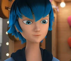 ✨LUKA COUFFAINE ESTÁ INSPIRADO EN UNA PERSONA REAL✨ Sebastián: Todos los  personajes están inspirados en nosotros o en personas que conocemos.  Thomas: Incluido Luka. Luka es real. Fred: Luka es guitarrista, sí.