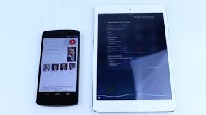 Android Vs Ios Difference And Comparison Diffen