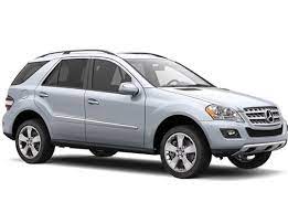 The gl450 and gl320 cdi are equipped identically, save for their powertrains. 2009 Mercedes Benz M Class Values Cars For Sale Kelley Blue Book