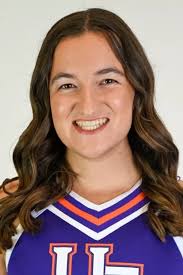 2025-26 Spirit Squad Roster