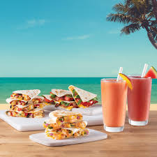 Cilantro lime fish tacos tropical smoothie. Tropical Smoothie Cafe 443 Cool Springs Blvd Franklin Tn 37067 Yp Com