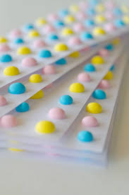 We'll show you what you need and walk you through tips and techniques to make homemade candy for gifts, plus share favorite recipes. Diy Homemade Candy Dots Or Candy Buttons And Candy Hearts