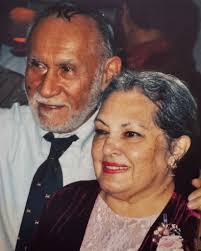 Alicia C. Laos Obituary May 10, 2025