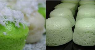 Banyak dah buat resepi2 moden sebelum ni. Mudahnya Cara Nak Buat Apam Nasi Sedap Ni Keluarga