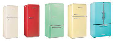 Kitchen appliances from the classico collection features a rich design with a touch of classic sophistication and technology. The 7 Best Retro Refrigerator Brands You Need To Know About
