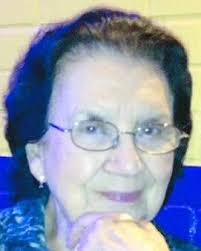 Manuela Velarde Obituary (2015)