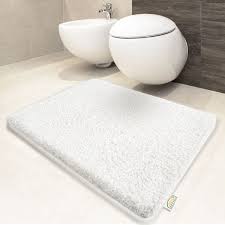 Meuble salle de bain etroit. Grand Tapis De Bain Sensation Doux Aux Pieds Tapis Lavable Tapistar Fr