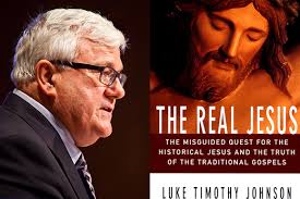 Johnson's 'The Real Jesus' changed historical Jesus debates