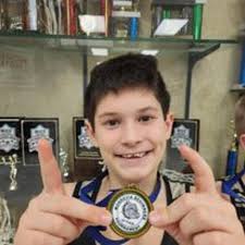 Corydon Wrestling Club