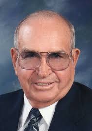 Phillip Harold "PH" Ward Obituary