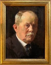 Art Club President Exhibition