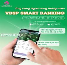 Ngân hàng Chính sách xã hội TPHCM triển khai dịch vụ ngân hàng điện tử