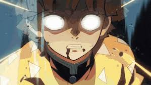 All images remain property of their original owners. Demon Slayer Gif 1920 X 1080 Shinobu Kocho Memes Page 1 Line 17qq Com Demon Slayer Wallpapers Zenitsu Agatsuma Kimetsu No Yaiba Sword Lightning Portal Dunia
