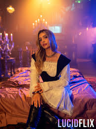 Tru Kait Rapture | LucidFlix.com