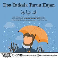 Download doa ketika turun hujan apk 13.12.13 for android. Surabaya Mengaji Doa Tatkala Turun Hujan Mari Hafalkan Doa Yang Singkat Ini Dan Baca Ketika Turun Hujan Bagikan Juga Ke Orang Orang Terdekat Kita Untuk Bisa Diamalkan Juga Ketika Turun Hujan